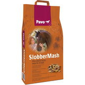 Pavo Compleet Kraftfutter Slobbermash Pavo Compleet Kraftfutter Slobbermash