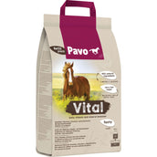 Pavo Vital Nachfüllpackungen Pavo Vital Nachfüllpackungen