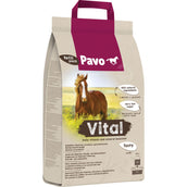 Pavo Vital Nachfüllpackungen Pavo Vital Nachfüllpackungen