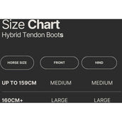 Stübben Gamaschen Hybrid Braun Stübben Gamaschen Hybrid Braun