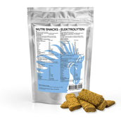 PharmaHorse Nutri Snacks Elektrolyten PharmaHorse Nutri Snacks Elektrolyten