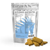 PharmaHorse Nutri Snacks Elektrolyten PharmaHorse Nutri Snacks Elektrolyten