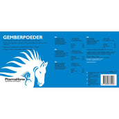 PharmaHorse Ingwer PharmaHorse Ingwer