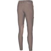 Pikeur Reithose Tessa Knie Grip Taupe Pikeur Reithose Tessa Knie Grip Taupe