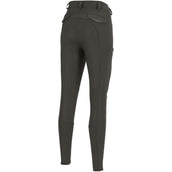 Pikeur Reithose Laure Full Grip Schwarze Olive Pikeur Reithose Laure Full Grip Schwarze Olive