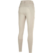 Pikeur Reithose Sebiha Full Grip Vanilla Cream Pikeur Reithose Sebiha Full Grip Vanilla Cream