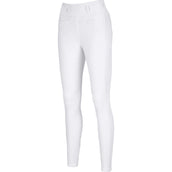 Pikeur Reitleggings Linnett Tight SD Full Grip Weiß Pikeur Reitleggings Linnett Tight SD Full Grip Weiß