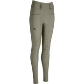 Pikeur Reitleggings Lilith Highwaist Kids Full Grip Light Moos Pikeur Reitleggings Lilith Highwaist Kids Full Grip Light Moos