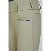 Pikeur Reitleggings Lilith Highwaist Kids Full Grip Light Moos Pikeur Reitleggings Lilith Highwaist Kids Full Grip Light Moos