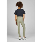 Pikeur Reitleggings Lilith Highwaist Kids Full Grip Light Moos Pikeur Reitleggings Lilith Highwaist Kids Full Grip Light Moos