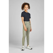 Pikeur Reitleggings Lilith Highwaist Kids Full Grip Light Moos Pikeur Reitleggings Lilith Highwaist Kids Full Grip Light Moos