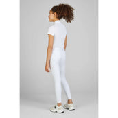 Pikeur Reithose New Braddy SD Full Grip Weiß Pikeur Reithose New Braddy SD Full Grip Weiß