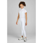 Pikeur Reithose New Braddy SD Full Grip Weiß Pikeur Reithose New Braddy SD Full Grip Weiß