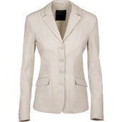 Pikeur Turnierjacket Klea Pepita Ivory Pikeur Turnierjacket Klea Pepita Ivory