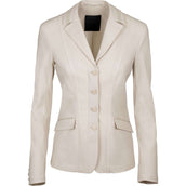 Pikeur Turnierjacket Klea Pepita Ivory Pikeur Turnierjacket Klea Pepita Ivory