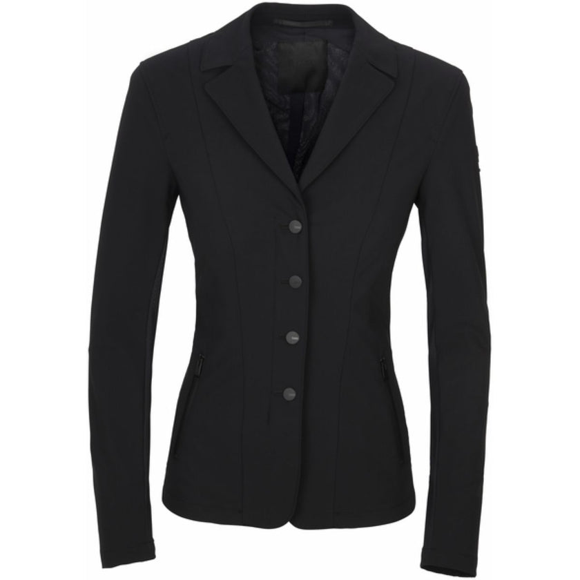 Pikeur Turnierjacket Talia Schwarz Pikeur Turnierjacket Talia Schwarz