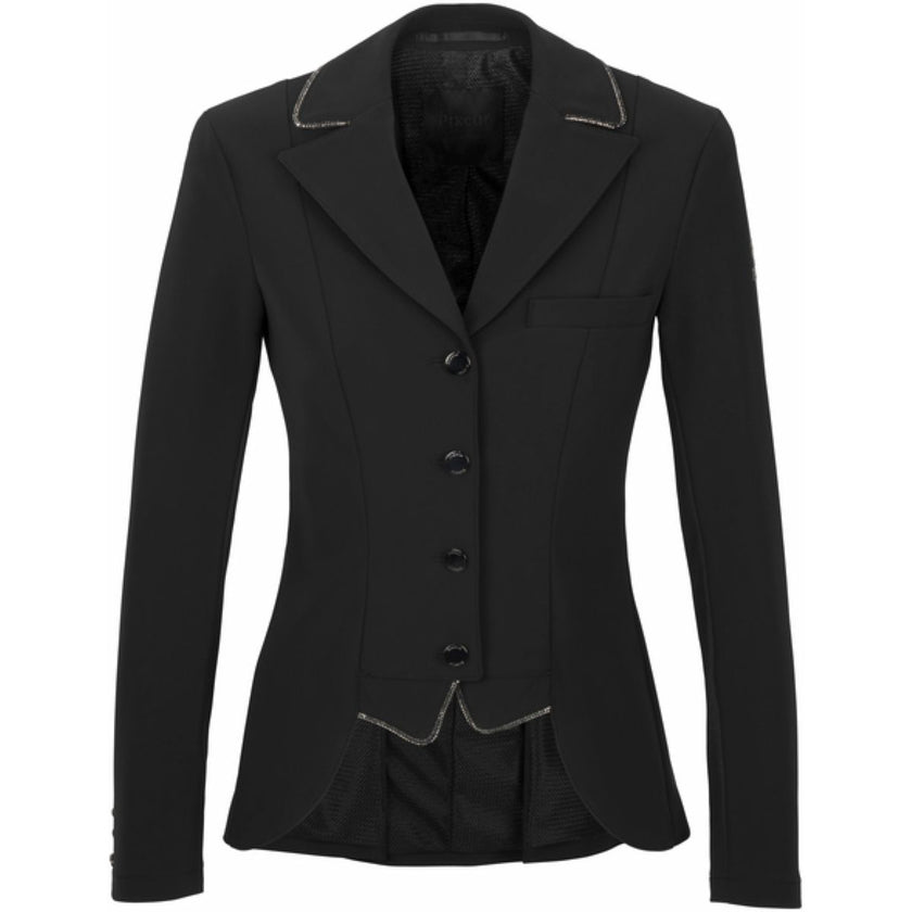 Pikeur Turnierjacket Cecile Schwarz Pikeur Turnierjacket Cecile Schwarz