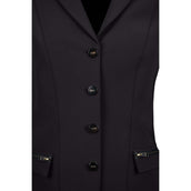 Pikeur Turnierjacket Lisann Schwarz Pikeur Turnierjacket Lisann Schwarz