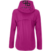 Pikeur Jacke Vienna Waterproof Hot Pink Pikeur Jacke Vienna Waterproof Hot Pink