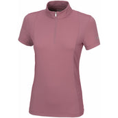 Pikeur Turniershirt Brinja Noble Rose Pikeur Turniershirt Brinja Noble Rose