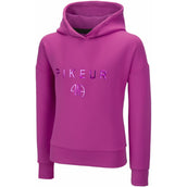 Pikeur Hoodie Mia Hot Pink Pikeur Hoodie Mia Hot Pink