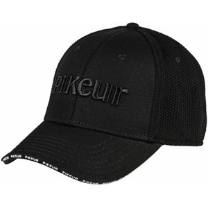 Pikeur Cap Mesh Schwarz Pikeur Cap Mesh Schwarz