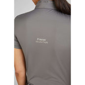 Pikeur Shirt Selection Button Mystic Grey Pikeur Shirt Selection Button Mystic Grey