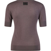Pikeur Shirt Selection Knitted Mystic Grey Pikeur Shirt Selection Knitted Mystic Grey