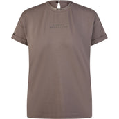 Pikeur T-Shirt Selection Cotton Mystic Grey Pikeur T-Shirt Selection Cotton Mystic Grey