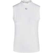 Pikeur Top Athleisure Seamless Ärmellos Weiß Pikeur Top Athleisure Seamless Ärmellos Weiß