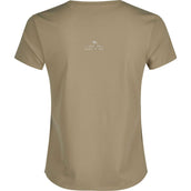 Pikeur Funktionshirt Athleisure Light Moos Pikeur Funktionshirt Athleisure Light Moos