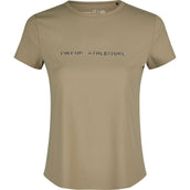 Pikeur Funktionshirt Athleisure Light Moos Pikeur Funktionshirt Athleisure Light Moos