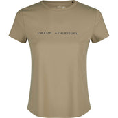 Pikeur Funktionshirt Athleisure Light Moos Pikeur Funktionshirt Athleisure Light Moos