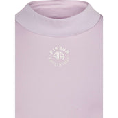 Pikeur Shirt Athleisure Cropped Lavender Blush Pikeur Shirt Athleisure Cropped Lavender Blush