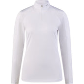 Pikeur Turniershirt Sports Mesh Weiß Pikeur Turniershirt Sports Mesh Weiß