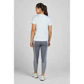 Pikeur T-Shirt Sports SS25 Ice Blue Pikeur T-Shirt Sports SS25 Ice Blue