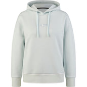 Pikeur Hoodie Sports SS25 Ice Blue Pikeur Hoodie Sports SS25 Ice Blue