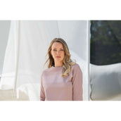 Pikeur Pullover Selection Pale Mauve Pikeur Pullover Selection Pale Mauve