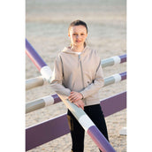 Pikeur Jacke Athleisure AW25 Almond Pikeur Jacke Athleisure AW25 Almond