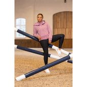 Pikeur Jacke Athleisure AW25 Berry Blush Pikeur Jacke Athleisure AW25 Berry Blush