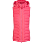 Pikeur Weste Hybrid Raspberry pink Pikeur Weste Hybrid Raspberry pink