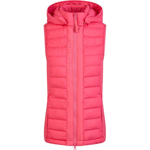 Pikeur Weste Hybrid Raspberry pink Pikeur Weste Hybrid Raspberry pink