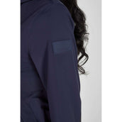 Pikeur Regenjacke Quilted Nightblue Pikeur Regenjacke Quilted Nightblue