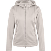 Pikeur Jack Fleece SS26 Soft Lilac Pikeur Jack Fleece SS26 Soft Lilac