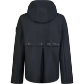 Pikeur Jack Softshell SS26 Schwarz Pikeur Jack Softshell SS26 Schwarz