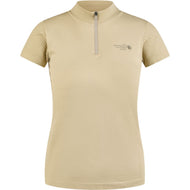 Pikeur T-Shirt Knit SS26 Frosted Sage Pikeur T-Shirt Knit SS26 Frosted Sage