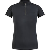 Pikeur T-Shirt Knit SS26 Schwarz Pikeur T-Shirt Knit SS26 Schwarz