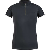 Pikeur T-Shirt Knit SS26 Schwarz Pikeur T-Shirt Knit SS26 Schwarz
