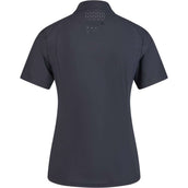 Pikeur Turniershirt SS26 Nightblue Pikeur Turniershirt SS26 Nightblue