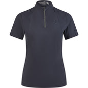 Pikeur Turniershirt SS26 Nightblue Pikeur Turniershirt SS26 Nightblue